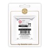 my-booster SWSH045-FR25-MB-048 Roublenard (Gaunux) 048/072 Holo or Reverse (Random) -Myboost
