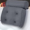 AEROiVi Luxury Bath Pillows for Tub，Bath Pillow Bathtub Pillows for