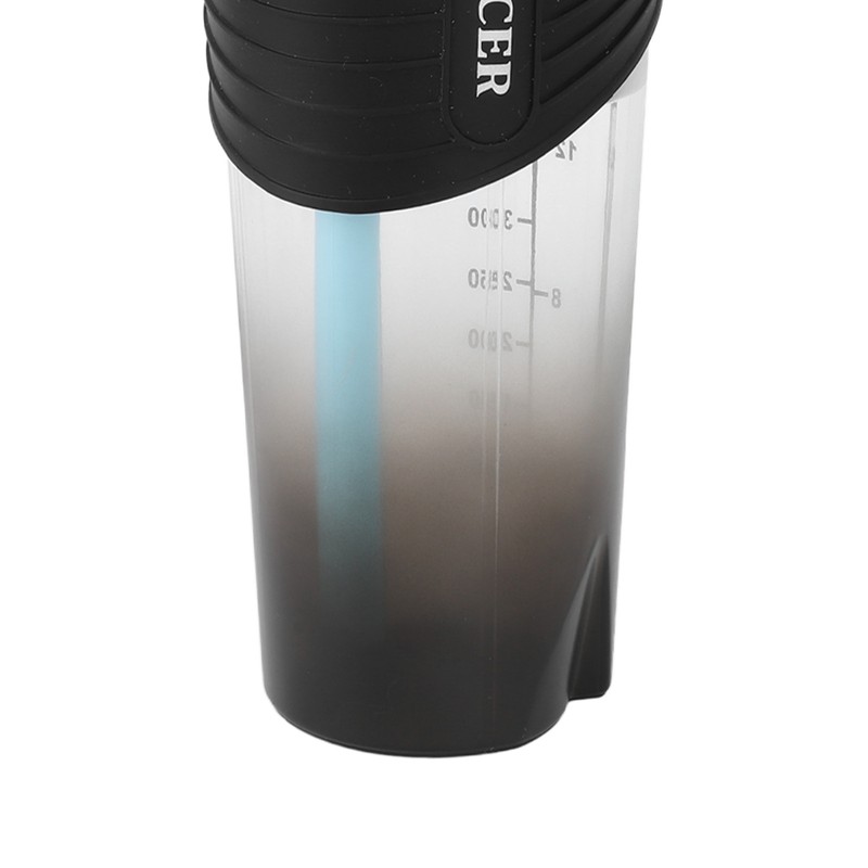 Portable Blender Waterproof USB Rechargeable Electric Fruit Mixer Shake Blender