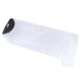 OATIPHO Cast Protector Sleeve for Shower Reusable Bandage Cover for Leg Durable Material Moisture Protection for Home and Hospital Use