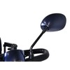 Rear View Mirror Pair For Most Pride Mobility Scooters (Only