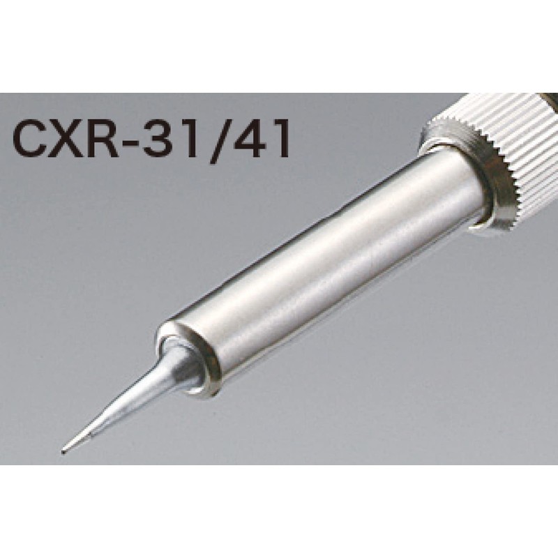 Goot CXR-41 Soldering Iron for Assembling Circuit Boards and Precision Printed