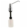 BOBRICK 82316 Manual Soap Dispenser,Foam