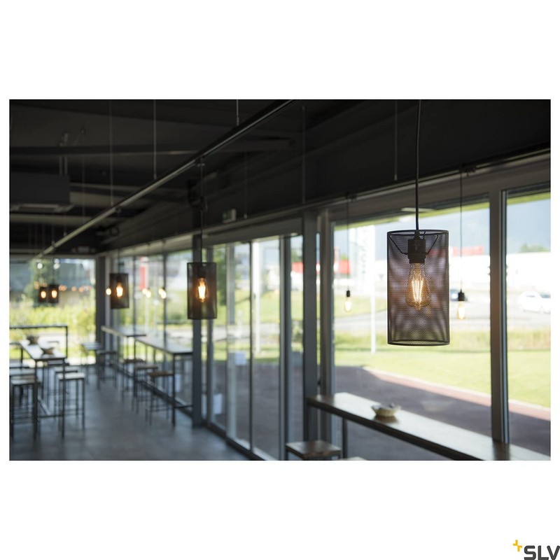 Eutrac 3-Phase Busbarnadapter, Black