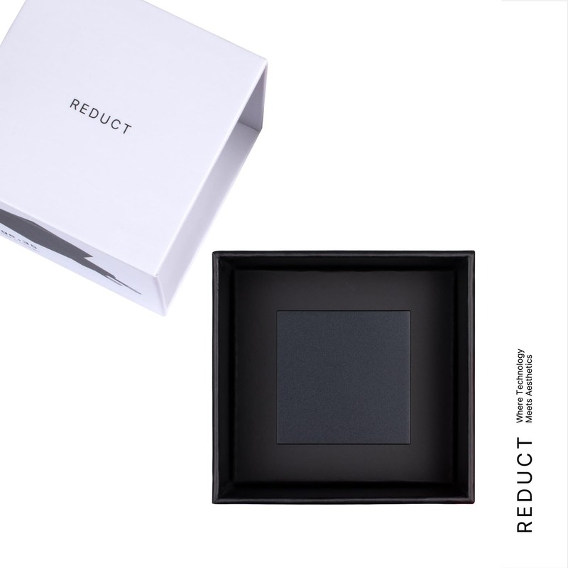 Reduct® Edge.35 USB-C Charger with 35 W, Small/Compact, Fast Charger,