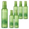 Tony Moly Aloe Moist Soothing Gel Mist, 150ml, 6 pcs / 토니모리 알로에 촉촉 수딩 젤 미스트, 150ml, 6개