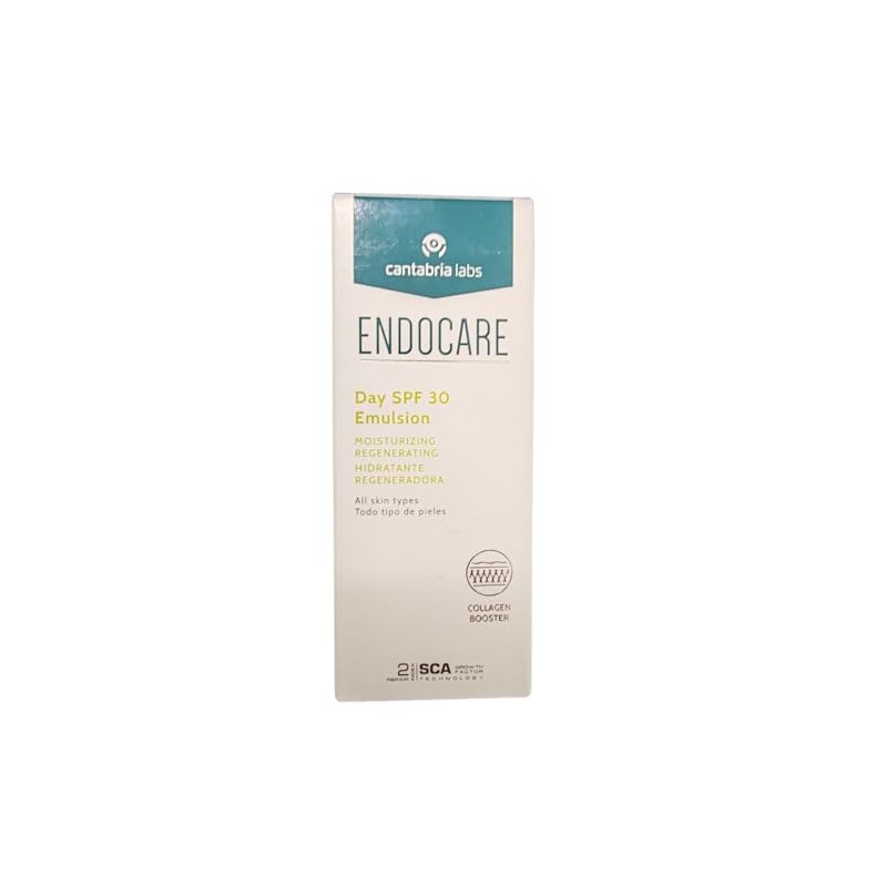 DIFA COOPER Endocare Day SPF 30 40ml