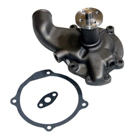 GMB 125-3110 OE Replacement Water Pump with Gasket