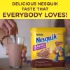Nestlé 2 PACK - Nesquik Chocolate Powder Low Fat Drink