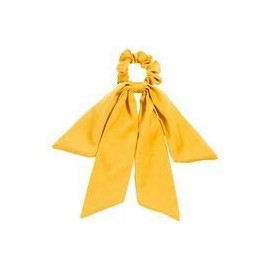 L. Erickson Playa Bow Pony, Mustard