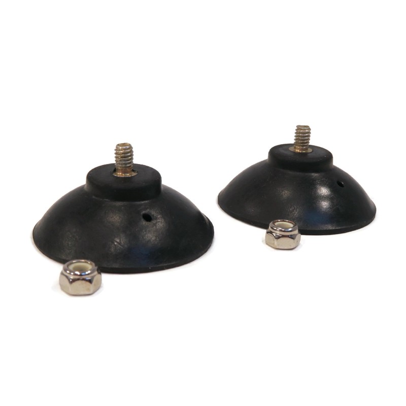 Rotary Replacement Cups for Reacher Fits #10432