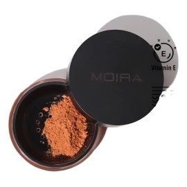 Polvo Fijador Suelto Moira Cosmetics 6 Tonos Gbc