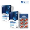 Chong Kun Dang's 180-day supply of Hyaluronic Acid Vitamin 30