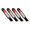 INOUE 19520 Carbon Removal Spatula, 0.8 inches (20 mm), Set