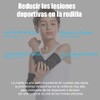 EOTOW Rodilleras para Niños Ropa Deportiva, 2 Pares de Protector
