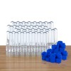 Steve Spangler'Large Plastic Test Tubes with Caps, Test Tubes for