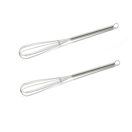 TYGYLZGCF Mini Whisks 7 inch 2Pcs