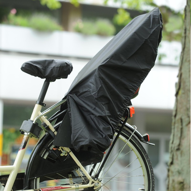 TROCKOLINO Waterproof Saddle Cover/Saddle Protector