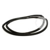 Oven door gasket (ORIGINAL Beko) DIMENSIONS (500 x 380 mm)