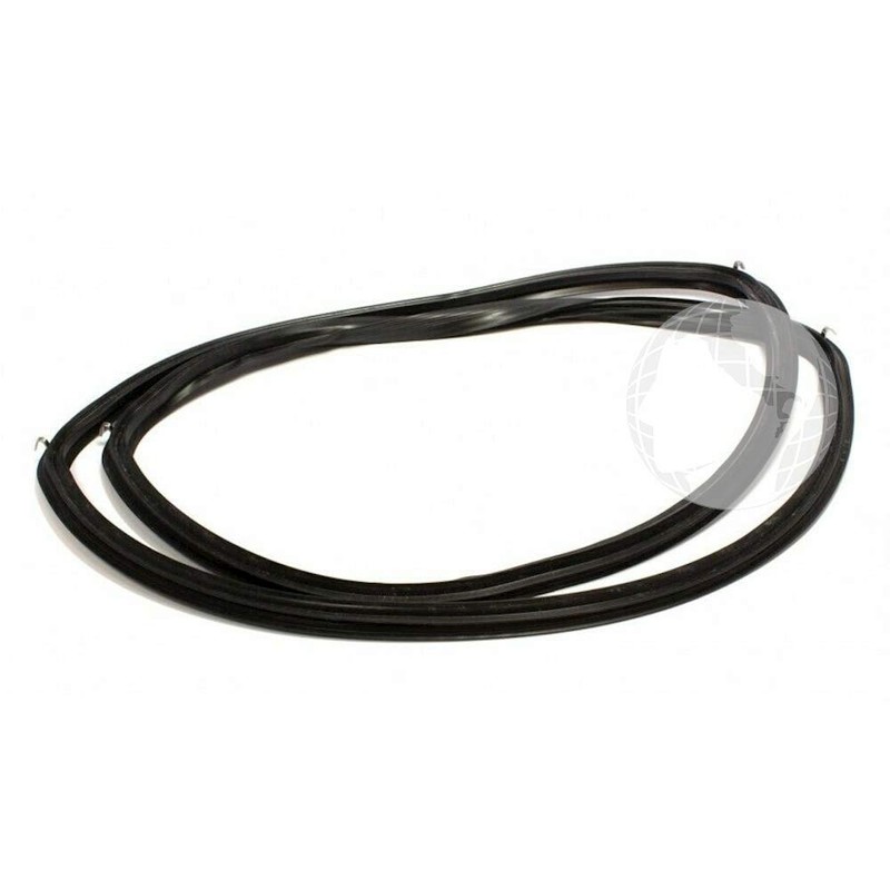 Oven door gasket (ORIGINAL Beko) DIMENSIONS (500 x 380 mm)