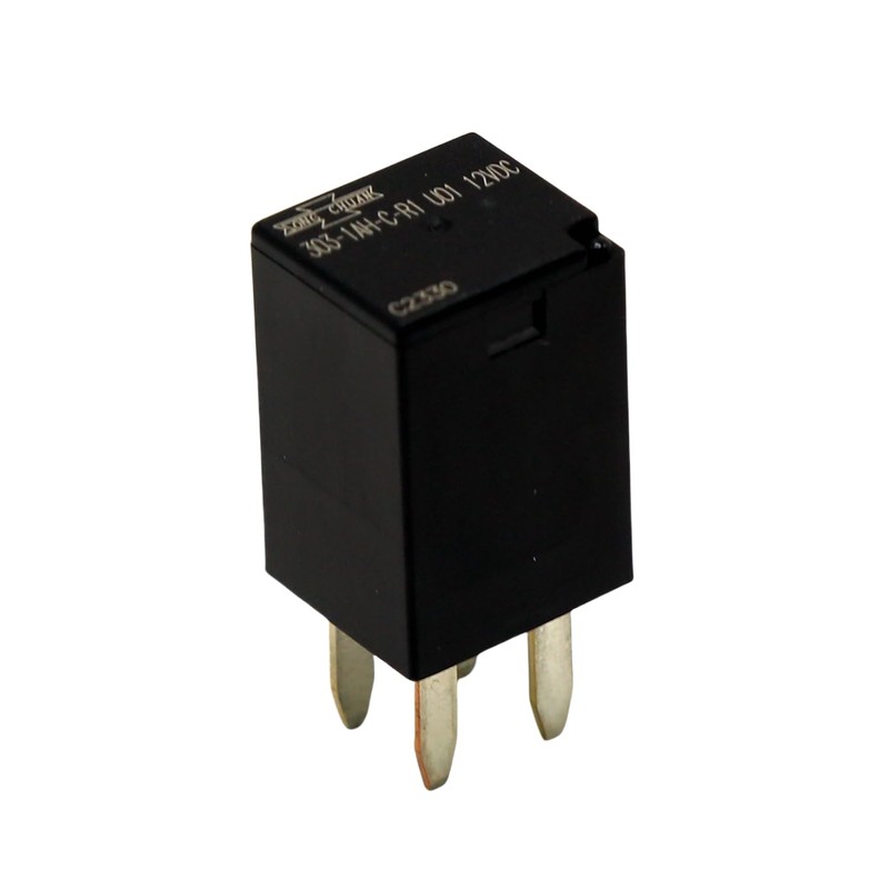 Automotive Purpose Relays 303-1AH-C-R1-U01-12VDC SPNO, 20A 12VDC for Polaris RZR