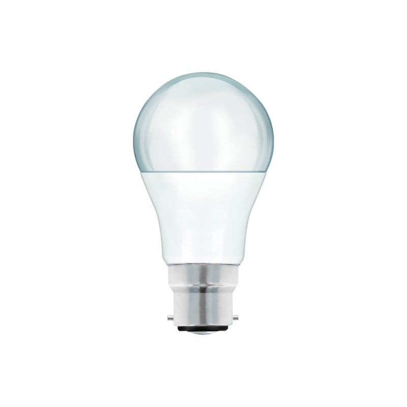 Maxim LED GLS Bayonet Cap (Daylight White) - 10watt (60watt)