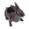 Rabbit Planter Animal Shaped Cartoon Succulent Plant Pot Garden Decoration