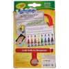 Binney & Smith Dry-Erase Crayons Classic Box of 8