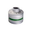 Dräger Gas Filter Gas Masks Filter 940 K2 with RD40