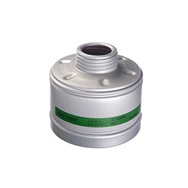 Dräger Gas Filter Gas Masks Filter 940 K2 with RD40 Connection