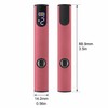 Rechargeable Soldering Iron Battery for Precision Repairs – 400mAh Digital