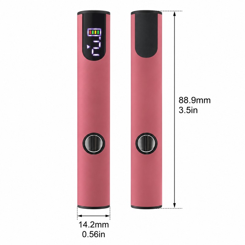 Rechargeable Soldering Iron Battery for Precision Repairs – 400mAh Digital