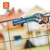 Rapid FP222 Fence Pliers for VR22 Fence Hogrings with High