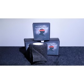 Murphy's Magic Supplies, Inc. Blindfellan by Kevin Cunliffe