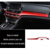 KELEIMAI Car Accessories Fit for Honda Accord 10th Gen 2018-2022