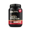 Optimum Nutrition New Flavor Gold Standard 100% Whey Protein Powder,