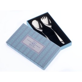 Sophie Conran Rivelin by Arthur Price Pair of Salad Servers