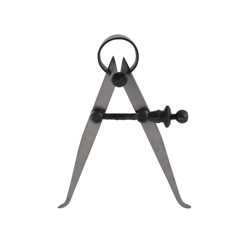 Faithfull FAICALIN8 Inside Caliper 8IN