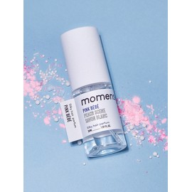 [Pink Powder Fragrance] Silky Hair Perfume 30ml Pink Beberry Bone Packaging / [핑크파우더향]실키 헤어퍼퓸30ml핑크베베리본포장