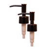 Oil-Rubbed Metal Lotion Dispenser Replacement Pump, 2CC, 28/400 (Pack of