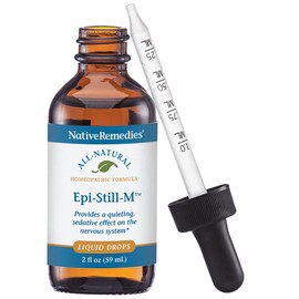 NativeRemedies Epi-Still-M 2 Pack