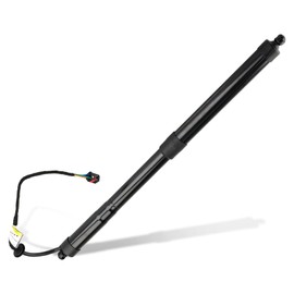zayody Rear Left Tailgate Power Lift Support Shock Strut Compatible with Hyundai Santa Fe Sport 2015 2016 2017 2018 Left Tailgate Power Strut Lift Support Replacement for 817702W600