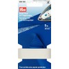 Prym Hemming Web 20mm w Carta di Supporto Bianco, 5