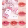 BBIA L'eau Tint Mini Edition Kit 7 Colors MLBB Vegan
