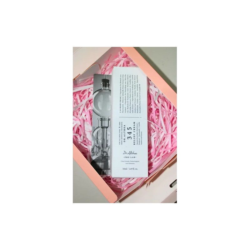 Crema Dr. Althea 345 Relief Cream 50ml - 100 Original