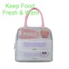 Lunch Bag Insulated Lunch Bags for Women,Lunch Cool Bag Adults