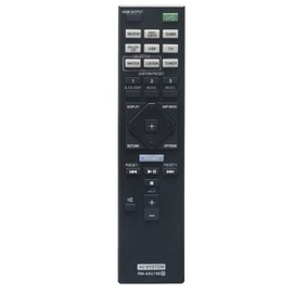 VINABTY RM-AAU189 Remote Control replacement fit for Sony AV system STR-DN1050 STR-DN850 STR-DN1005D STR-DB850