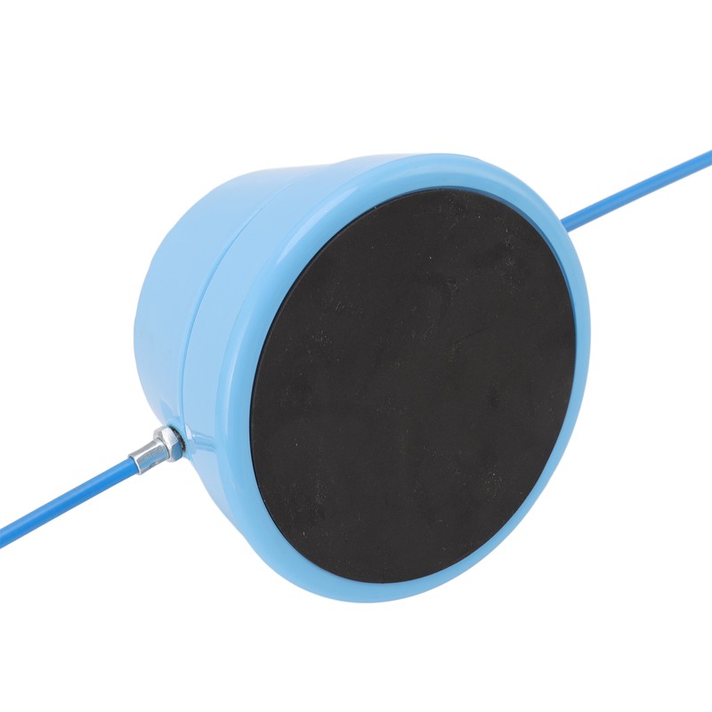 Smart Jump Machine Safety Automatic Intelligent Count Electric Skipping Machine