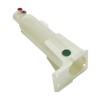 Whirlpool WP2186443 OEM SxS Refrigerator Water Filter Housing, White
