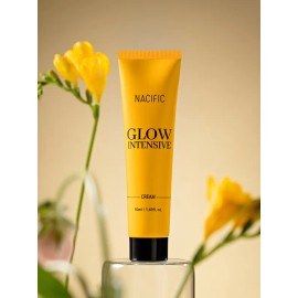 네시픽 Nacific Glow Intensive Cream 50ml